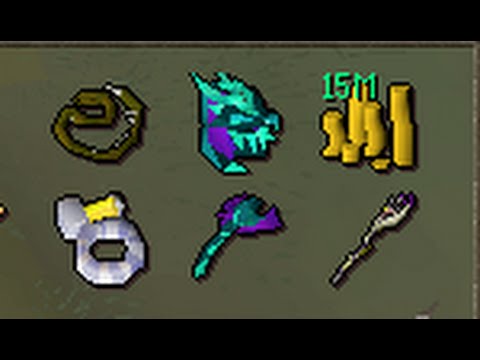 OSRS Ironman Episode 49