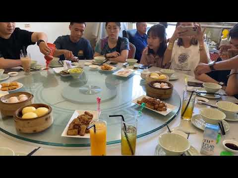 Dimsum Sài Gòn Trần Hưng Đạo Quận 5