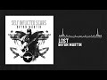 Bryan Martin - Lost (Official Audio)