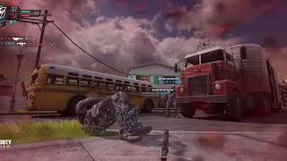 ゴミプレイマリ公がお送りする無編集CoD  part2