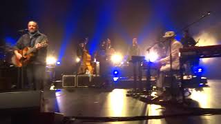 The Mavericks, "Everything little thing about you" and "I will be yours"