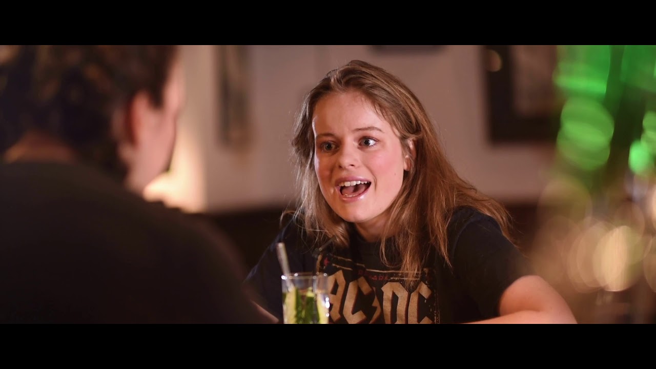 D DREAM SHORT VERSION