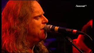 Gov't Mule - Time to Confess live (TV Pro-Shot)