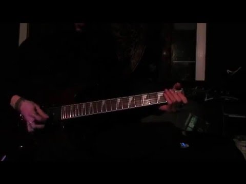 250 BPM 16th-Note Quasi-chromatic Exercises on Guitar - Benjamin Barker