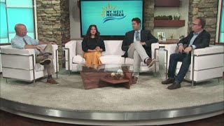 My West Michigan: The Chat video