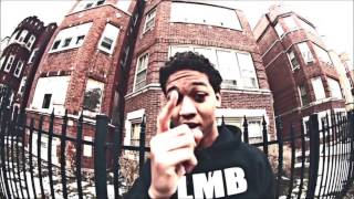 Lil Bibby Feat. King Louie -  That&#39;s How We Move (Clean Version)