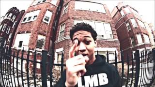 Lil Bibby Feat. King Louie -  That's How We Move (Clean Version)