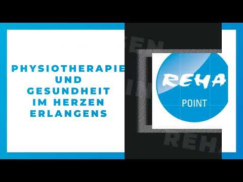 Reha Point Erlangen YouTube-Vdeominiatur 3