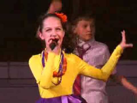 sasha lazin i liza drozd bugi vugi