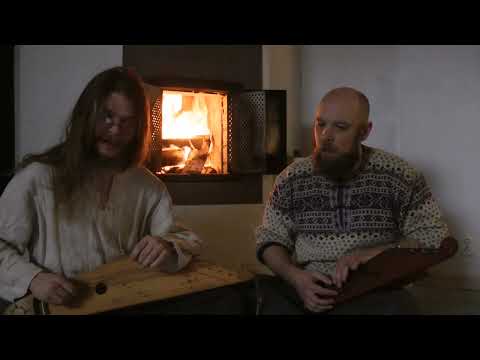 Kalevala laulettuna - Kahdeksastoista runo