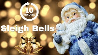 Sleigh Bells Christmas Jingle Bells Sound Effect