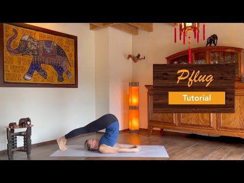 Tutorial - Pflug🧘🏻
