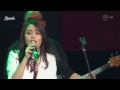 Orang Ke-3 - HiVi! (Live at STEROIDS 2016)