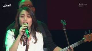 Orang Ke-3 - HiVi! (Live at STEROIDS 2016)