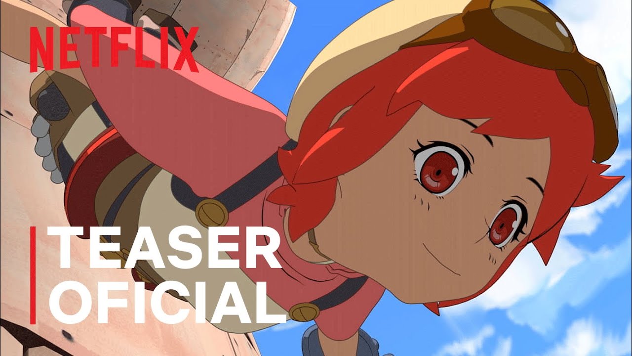 teaser Oficial