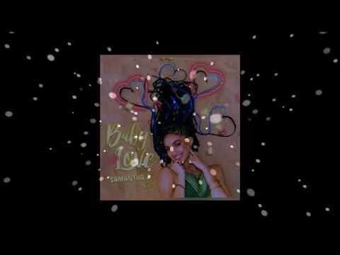 BABY LOVE - SAMANTHA J FT. R CITY // BASS BOOSTED //