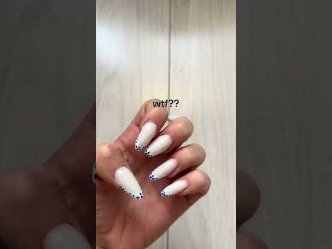 Glitch In The Matrix 😳