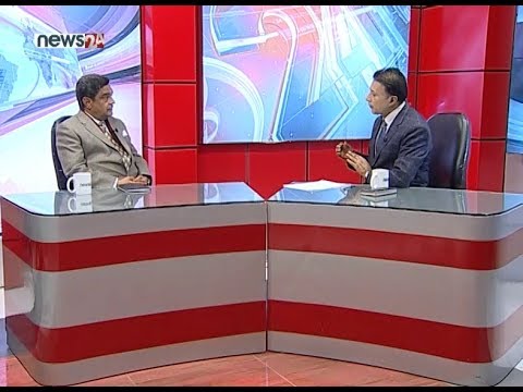 अमेरिका इरानबीचको दन्द्धबाट नेपाली कामदार असुरक्षित बन्दै :  प्रा.रमेश कोइराला !