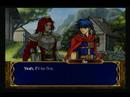 FE: Path of Radiance Part 3 (First Mission)