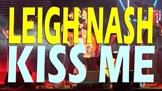 KISS ME (Leigh Nash Live In Manila 2018)