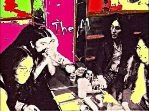 The M = The M - 1972 - (Full Album)