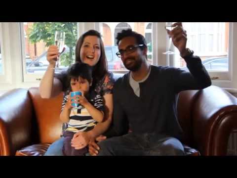 Wishes for Jesslyne & Dinesh