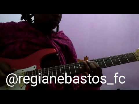 A invasão - Metedeira (Swingueira na guitarra)