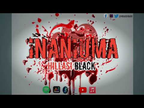 Hillasi Black -INANIUMA(official audio)