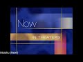 All Buena Vista Filmreel Bumpers 1999 2006 With FakeYou Voices