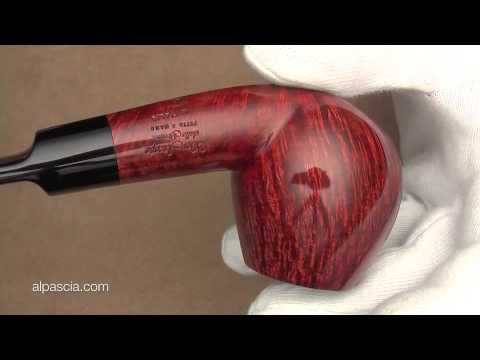 pipa Ser Jacopo L1 - smoking pipe 408