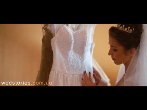 Cтудія "Wedstories" ФОТО ТА ВІДЕО ЗЙОМКА, відео 19