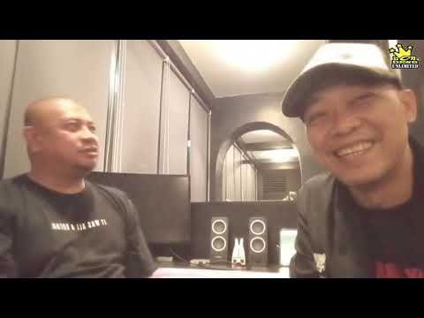 NATHAN JAY on MIKE SWIFT - "Okay nako dun nagbati na sila ni COY eh"