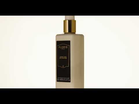 Floris Oud Just Bath Body