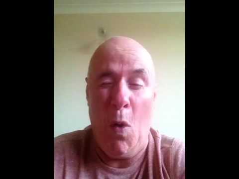 Comedy Store Players 30th Birthday - Dave Johns