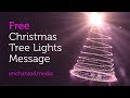 Christmas Lights Animation Download