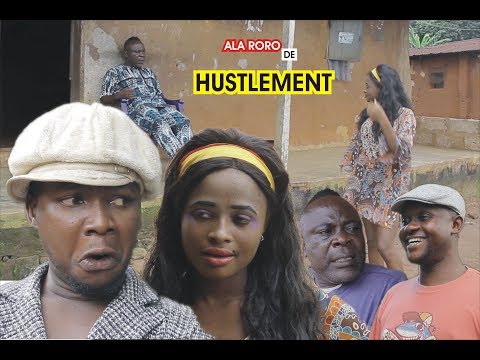 ALA RORO DE HUTLEMENT PART 1 [ LATEST BENIN MOVIE 2019 ]