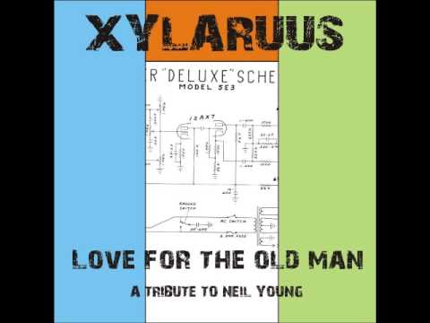 Harvest Moon by Xylaruus ft. Jen Knight