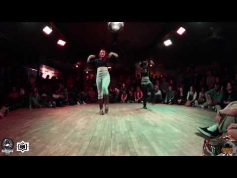 Chaos Unleashed IV - Showcase - Forêt Noire