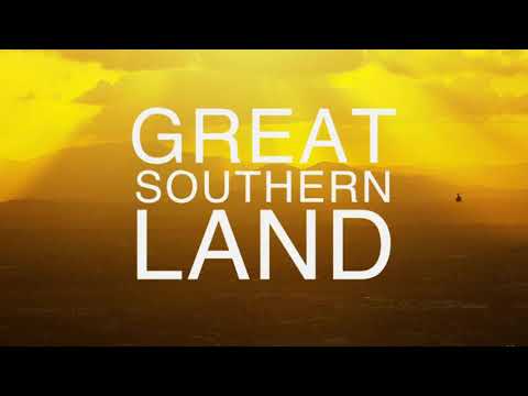 Icehouse - Great Southern Land - Great Southern Mix -- Rare Mix - EQ HQ HIGH HQ