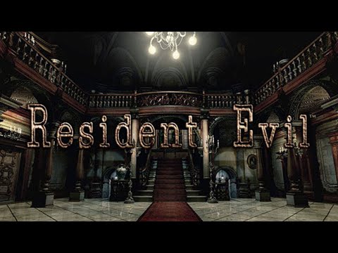Zagrajmy w Resident Evil HD Remaster #17-Tutaj nawet V-Jolt nie pomoże