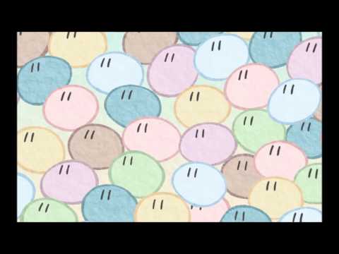 DJ Genericname - Dango Dango Daikazokou DnB