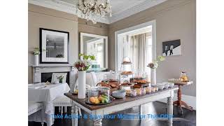 Review Dock House Boutique Hotel & Spa Hotel | South Africa