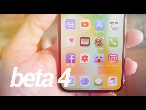 iOS 11.2.5 Beta 4: What's New?