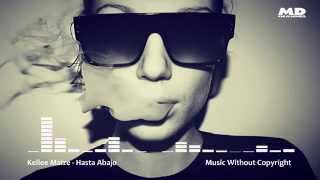 Kellee Maize - Hasta Abajo