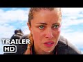 THE REEF: STALKED Trailer (2022) Teressa Liane, Kate Lister