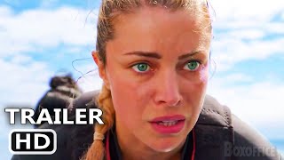 THE REEF: STALKED Trailer (2022) Teressa Liane, Kate Lister by Inspiring Cinema