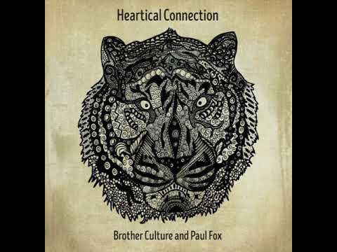 Brother Culture and Paul Fox Ital Sounds+Ital Dub