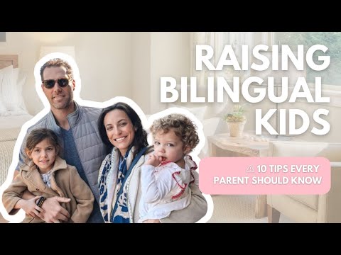Bilingual Children Have This Huge Advantage (Most Parents Miss It)