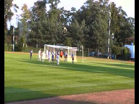 2010-09-11 Rokita Brzeg Dolny 3:0 Polonia Jaszowice