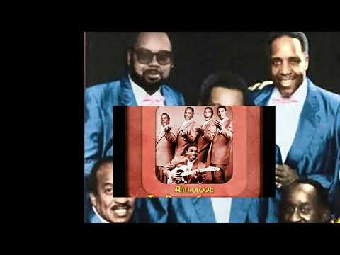 The Spaniels - Goodnight, Sweetheart Goodnight (1954)